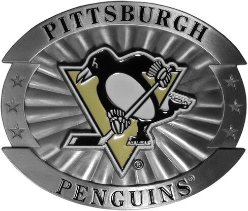 Siskiyou Sports NHL Oversized Buckle in Kuwait
