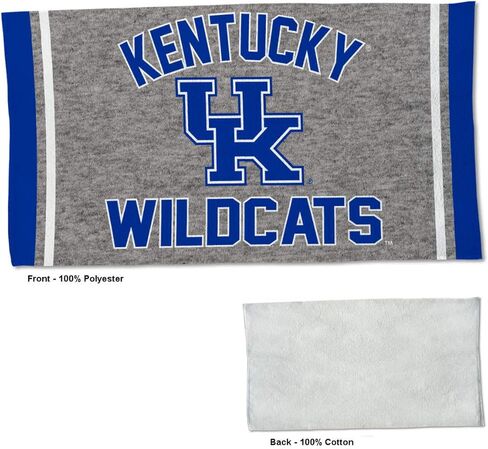 منشفة تمرين ماك آرثر كنتاكي وايلد كاتس in Kuwait