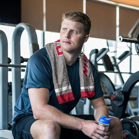 منشفة للتمارين الرياضية من ماك آرثر ويسكونسن in Kuwait