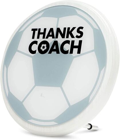 ChalkTalkSPORTS Premier Soccer Frame | Thanks Coach in Kuwait