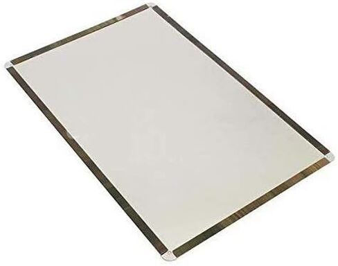 كيه جيه بي اي 0 دبليو آراف 5 اس لوحة فنية لتزيين الحائط بتصميم سانت لويس كاردينالز من القصدير مقاس 8 × 12 انش in Kuwait