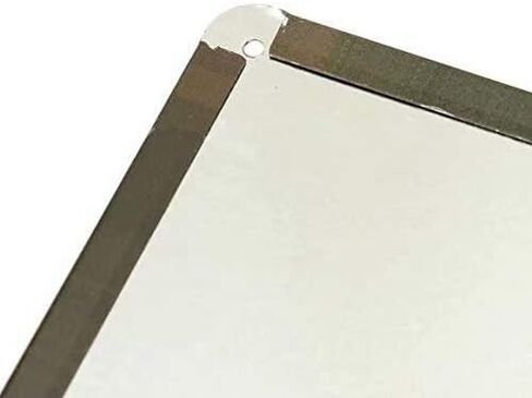 كيه جيه بي اي 0 دبليو آراف 5 اس لوحة فنية لتزيين الحائط بتصميم سانت لويس كاردينالز من القصدير مقاس 8 × 12 انش in Kuwait