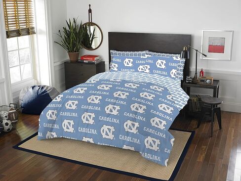 سرير للكبار من الجنسين من Northwest NCAA في مجموعة حقيبة in Kuwait