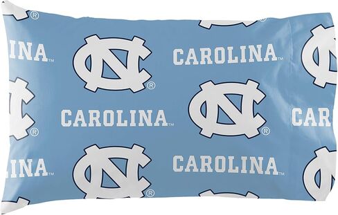 سرير للكبار من الجنسين من Northwest NCAA في مجموعة حقيبة in Kuwait