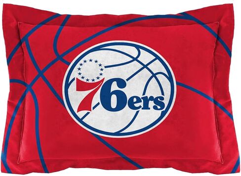 Northwest NBA Unisex Comforter and Sham Set in Saudi Arabia