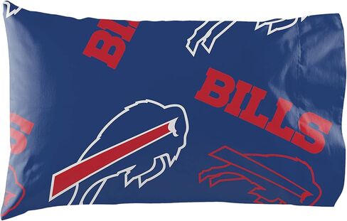 ذا نورث ويست كومباني طقم سرير كامل "دوار" للجنسين من الدوري الوطني لكرة القدم الامريكية في شنطة in Kuwait