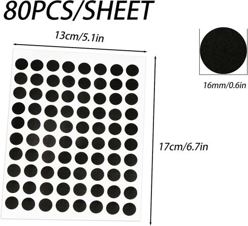 نقاط ماركر لطاولة البلياردو من ليفينج، ملصقات لوضع نقطة البلياردو، ملصقات مضحكة للبلياردو، اكسسوارات البلياردو in Kuwait