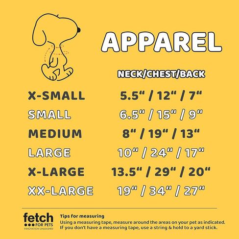 بيناتس فور بيتس باندانا للكلاب من سنوبي | ملابس واكسسوارات ناعمة للكلاب، مقاس واحد يناسب الجميع | باندانا للكلاب من بيناتس كوميك ستريب لجميع الكلاب، اكسسوارات الكلاب الكبيرة والصغيرة، احمر in Kuwait
