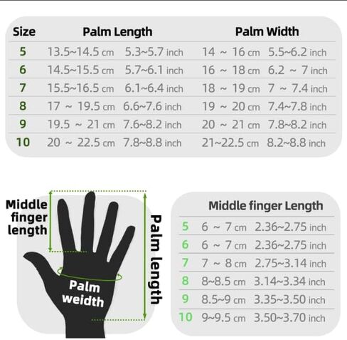 Sportout Youth&Adult Goalie Goalkeeper Gloves,Strong Grip for The Toughest Saves, with Fingerave& 4+3MM Latex to Give Splendid Protection to Prevent Injuries,4 Colors in Kuwait