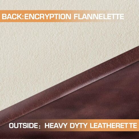 Pool Table Cover 8 Feet Leather/Brown/Waterproof Billiard Table Covers, 8ft Pool Table Covers Outdoor for Billiard Pool Table in Saudi Arabia