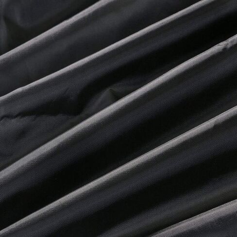 غطاء طاولة بلياردو 7/8/9 قدم من Oslimea مع رباط، غطاء طاولة بلياردو مقاوم للماء، أغطية طاولة السنوكر غطاء أثاث مقاوم للغبار لطاولة البلياردو/طاولة مستطيلة (9 أقدام) in Kuwait