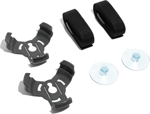 منصة تدريب Blazepod Reaction تعمل على تحسين وقت رد الفعل وخفة الحركة للرياضيين والمدربين والمدربين والمعالجين الفيزيائيين والعصبيين ومدربي اللياقة البدنية والمعلمين البدنيين in Kuwait