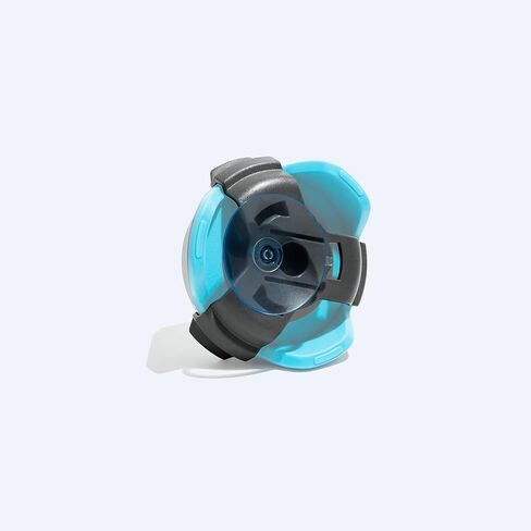 منصة تدريب Blazepod Reaction تعمل على تحسين وقت رد الفعل وخفة الحركة للرياضيين والمدربين والمدربين والمعالجين الفيزيائيين والعصبيين ومدربي اللياقة البدنية والمعلمين البدنيين in Kuwait