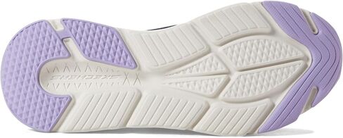 Skechers Women's Hands Free Slip-ins Max Cushioning Elite-Smooth Transition Sneaker in Saudi Arabia