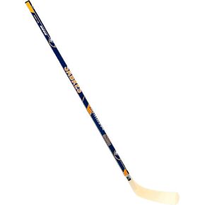 Franklin Sports NHL Unisex-Teen NHL Team 48" Vinyl Street Hockey Stick