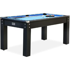 RACK Bolton 5.5-Foot Billiard/Pool Table
