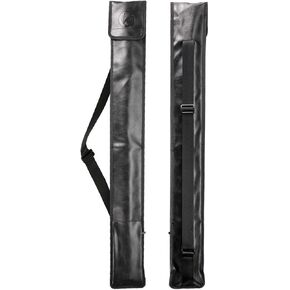 KONLLEN 1x1 Soft Cue Case Billiard Carom Pool Cue 1 Butt & 1 Shaft Billiards Accessories