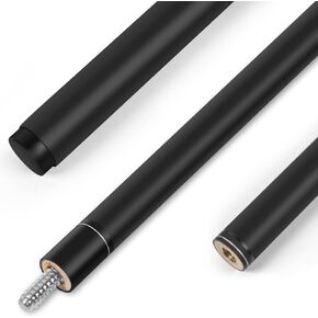 Kmise 3-Piece Pool Cue Stick, Professional Billiard Pool Cue Stick 18,19,20,21,22 Oz Pool Stick