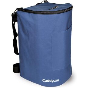 Portable Trash Can for Boating | Tough and Durable Storage Bag for Use with Kayaking, Camping, Hiking, Beach, Fishing | Collapsible, Multi-Purpose in Saudi Arabia