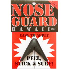 SurfCo - Surfboard Nose Guard Kit (Assorted Colors)