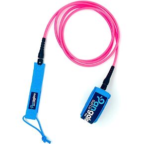 مقود لوح التزلج بانجالو سيرف كو (7 قدم - 7 ملم) in Kuwait