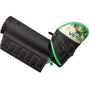 Viper Multi Level Dog Bite Sleeve with 3-Way Adjustable Bite Bar - Left Hand (Sleeve with Jute Cover) in Kuwait