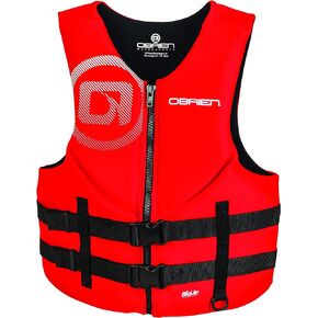 O'Brien Mens Traditional Neoprene Life Jacket