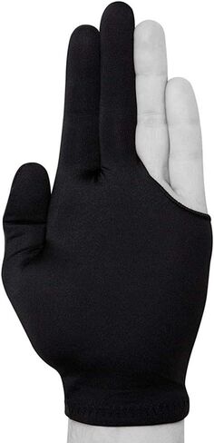 ال ال جيه مجموعة قفازات بلياردو مكونة من 12 قطعة بـ3 اصابع لليد اليسرى واليمنى in Kuwait