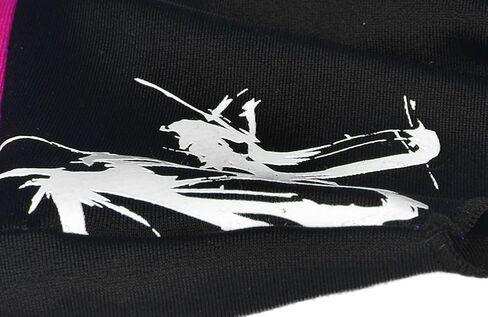 Anser M050912 Man Woman Elastic 3 Fingers Show Gloves for Billiard Shooters Carom Pool Snooker Cue Sport - Wear on The Right or Left Hand 1PCS (Pink, M) in Kuwait