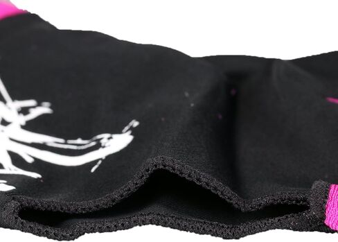 Anser M050912 Man Woman Elastic 3 Fingers Show Gloves for Billiard Shooters Carom Pool Snooker Cue Sport - Wear on The Right or Left Hand 1PCS (Pink, M) in Kuwait