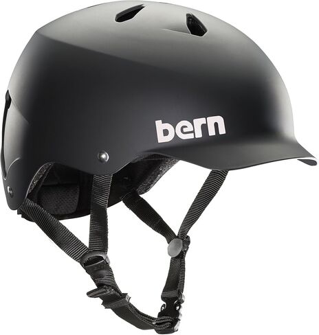 Bern Watts Matte Water Helmet in Kuwait