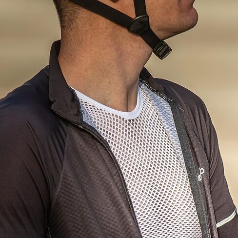 GripGrab 3-Season Sleeveless Cycling Base Layer High-Performance Mesh Bicycle Undershirt Spring Summer Compression Vest in Kuwait