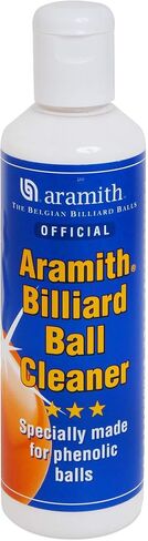 Aramith Billiard Ball Cleaner in a Blister 8.4 ounces زجاجة in Kuwait