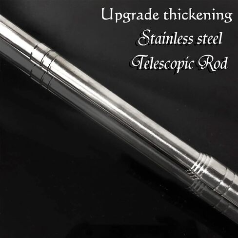 جسر عصا البلياردو القابل للسحب من تاي با مع رأس جسر نحاسي، رأس جسر قابل للاستبدال، ملحقات عصا البلياردو in Kuwait