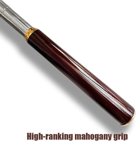 جسر عصا البلياردو القابل للسحب من تاي با مع رأس جسر نحاسي، رأس جسر قابل للاستبدال، ملحقات عصا البلياردو in Kuwait