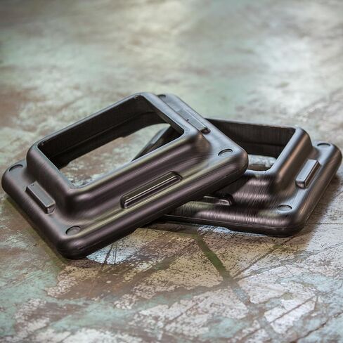 The Step Original Aerobic Risers – Health Club Size in Kuwait