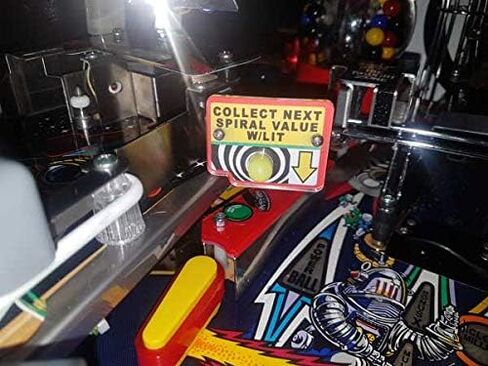 منطقة الشفق الكرة والدبابيس دوامة علامة! in Kuwait