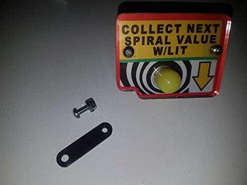 منطقة الشفق الكرة والدبابيس دوامة علامة! in Kuwait