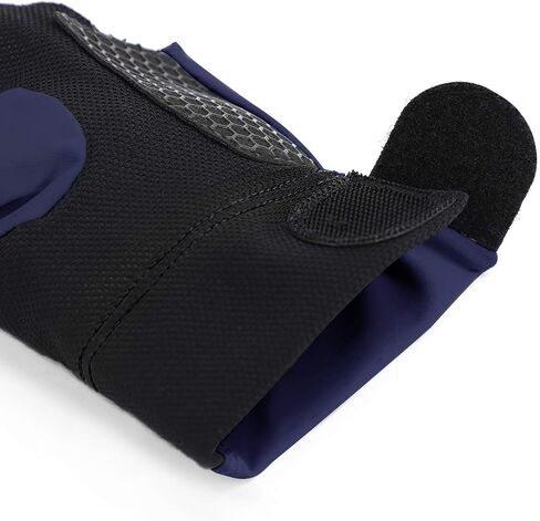 Quick-Dry Breathable Billiard Glove for Left Bridge Hand Professional 3 Fingers Lycra Stretchable Pool Cue Snooker Glove Snooker Carom Billiard Pool Cue Sport Glove Handwear Gift for Men Women Player in Kuwait