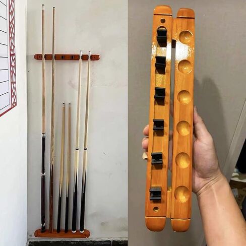 YANCONGLIDEYAN 20 pcsPool جديلة كليب البلاستيك البلياردو أصحاب واحدة تجمع جديلة رفوف السنوكر جديلة تحديد موقع كليب لحامل جديلة in Kuwait