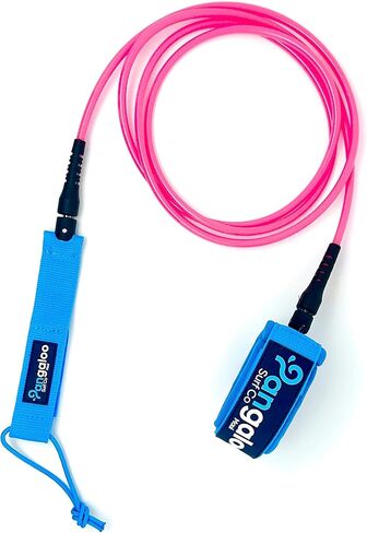 مقود لوح التزلج بانجالو سيرف كو (7 قدم - 7 ملم) in Kuwait