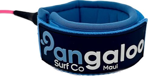 مقود لوح التزلج بانجالو سيرف كو (7 قدم - 7 ملم) in Kuwait