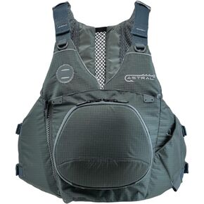 Astral, Sturgeon Life Jacket PFD for Kayak Fishing, Recreation and Touring