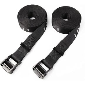 YOELVN Wood Gymnastic Rings with Adjustable Number Suspension Trainer Straps with Cam Buckle 15ft Olympic Rings 32/28mm Heavy Duty 1543/992lbs for Pull Up Bar Workout Exercise Gym Hanging Rings Indoor