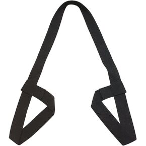 Tenalleys 1Pcs Adjustable Yoga Mat Strap Multi-Purpose Straps Easy-Cinch Yoga Mat Sling in Kuwait