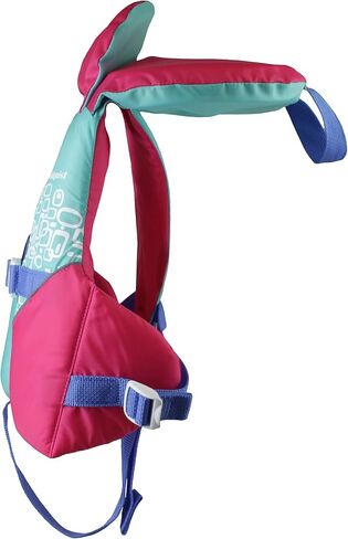 سترة نجاة للأطفال الصغار من Stohlquist معتمدة من خفر السواحل سترة نجاة للرضع in Kuwait