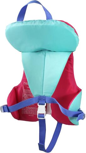 سترة نجاة للأطفال الصغار من Stohlquist معتمدة من خفر السواحل سترة نجاة للرضع in Kuwait