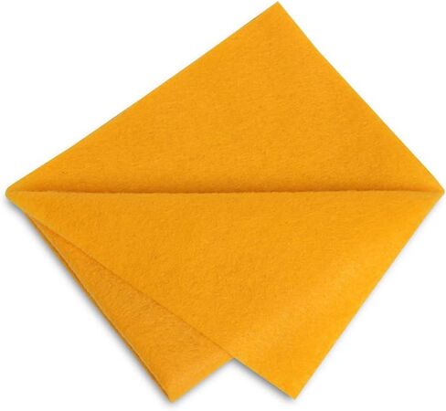 Chem-Pak Q Cloth for Pool Billiard Cue Shaft 12" x 9" in Kuwait