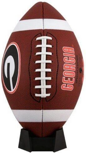 NCAA Game Time Full Size Football (All Team Options) in Saudi Arabia