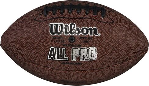 ويلسون NFL All Pro كرة قدم مركبة in Kuwait